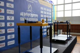 Чемпіонат м. Львова з армрестлінгу серед школярів