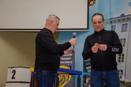 Чемпіонат Львівської Області 2023 серед дорослих