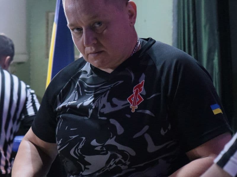 Відкритий чемпіонат "Кубок Борислава"