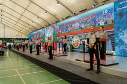 СПОРТСМЕНИ ЛЬВІВЩИНИ ЗДОБУЛИ 14 МЕДАЛЕЙ НА ЧЕМПІОНАТІ СВІТУ З АРМРЕСТЛІНГУ!