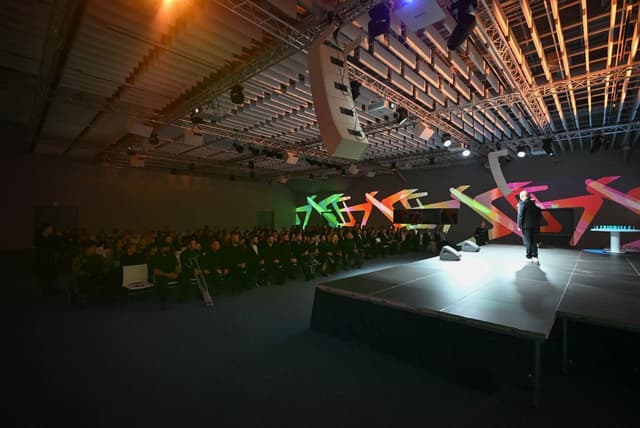 Lviv Sport Awards 2025
