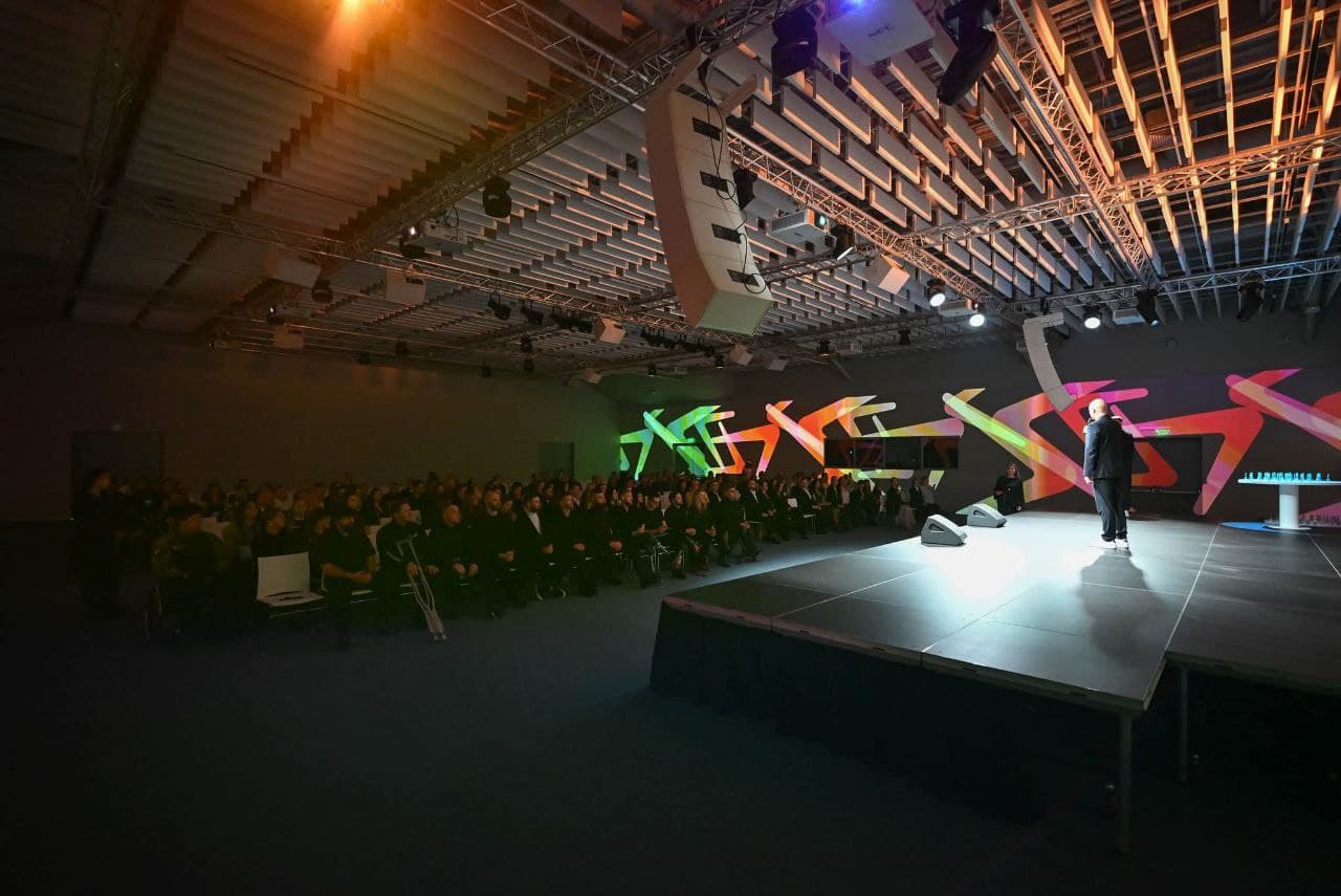 Lviv Sport Awards 2025